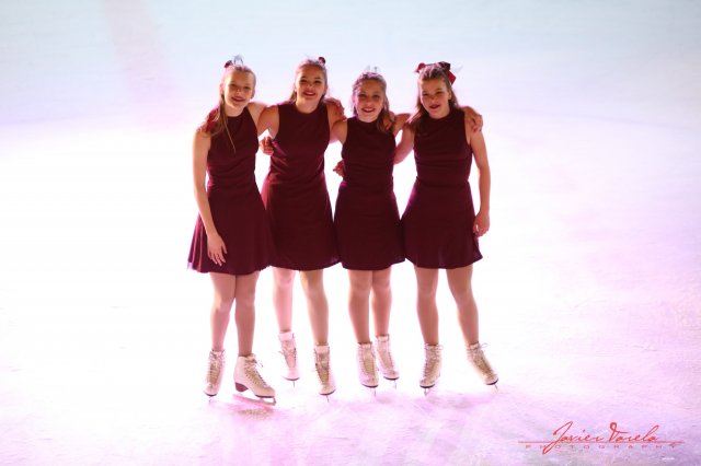 Répétition générale